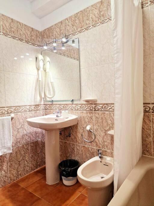 Comfortable Centrally Located Apartment Playa Feñabe Екстериор снимка
