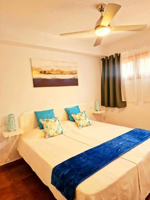 Comfortable Centrally Located Apartment Playa Feñabe Екстериор снимка