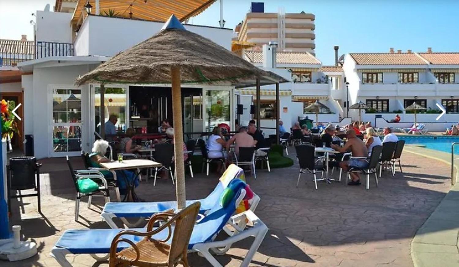 Comfortable Centrally Located Apartment Playa Feñabe Екстериор снимка